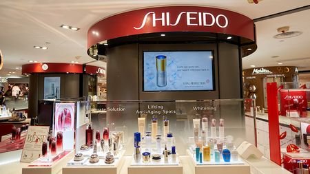 Shiseido EMEA