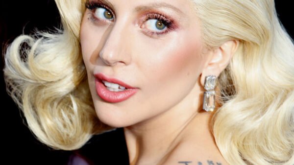 Lady Gaga New Album