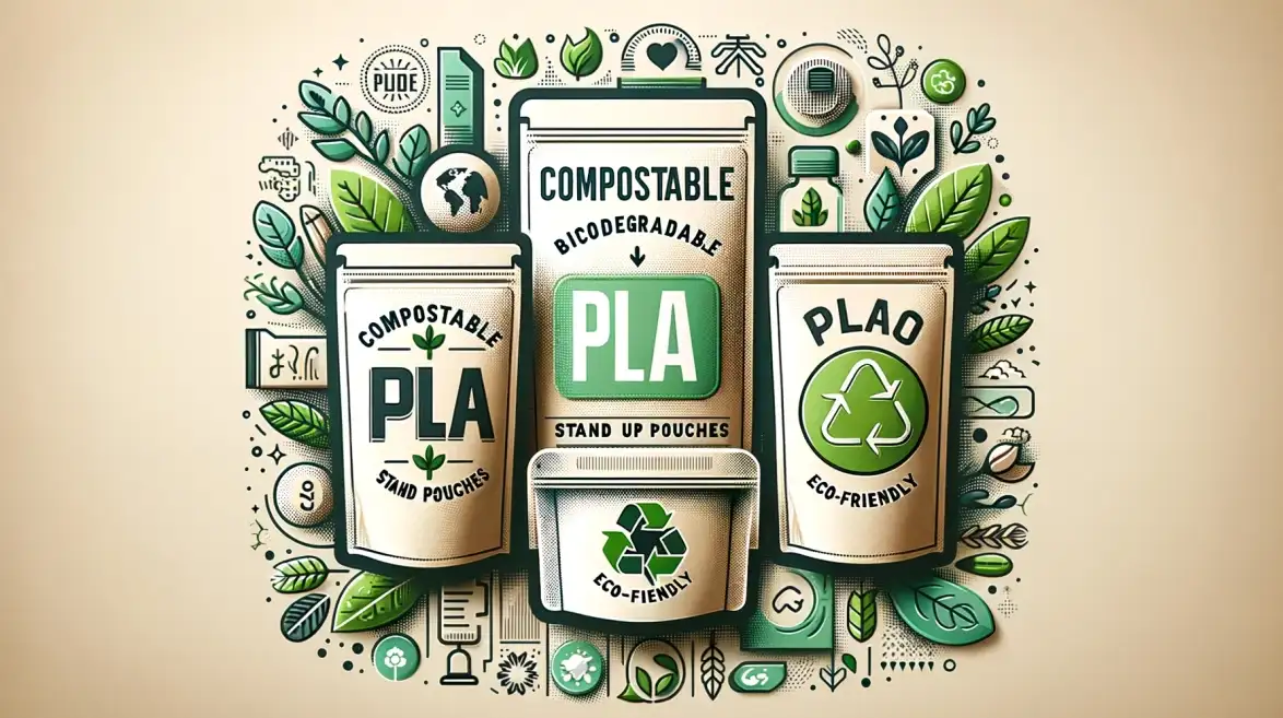 Sustainable Beauty Packaging