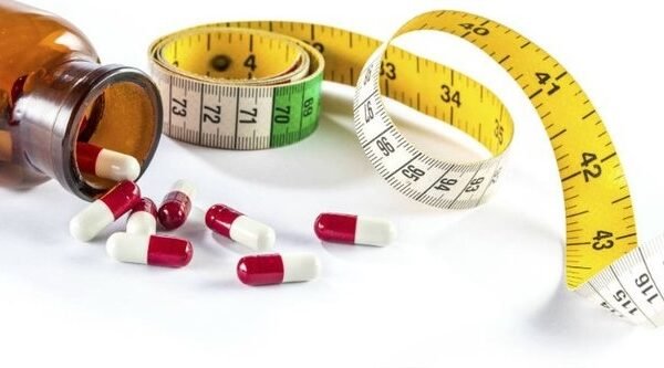 Anti-obesity medications