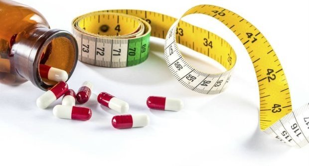 Anti-obesity medications