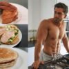 Muscle-Building Breakfast