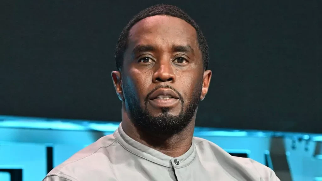 Diddy ex-girlfriends react to arrest