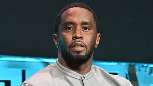 Diddy ex-girlfriends react to arrest