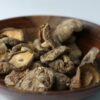 medicinal mushrooms