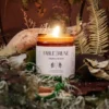 Fablerune Pumpkin Woods Candle