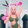 Doja Cat denies engagement rumors