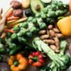 Plant-Based Diets and Flexitarian Eating